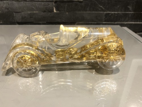 Voiture ancienne collection - , en
