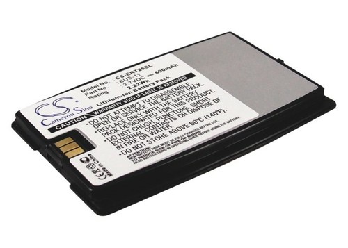 Batterie pour sony - 3.7v,