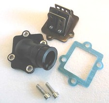 Ensemble Malaguti F12 100Cc -