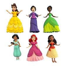 Disney Princess Style Surprise