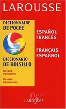 DICTIONNAIRE DE POCHE