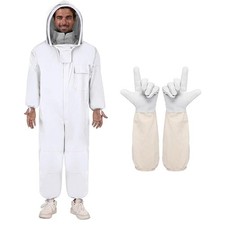 Tenue Apiculteur Combinaison