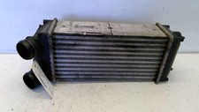 Echangeur air (Intercooler)