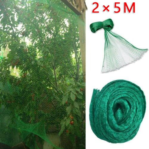 Filet protection oiseaux en - de,