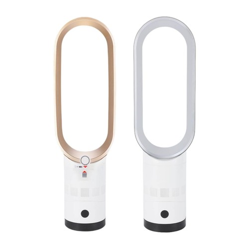Ventilateur sur pied - , sans