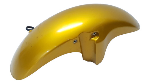 Garde boue avant yamaha - yamaha, tdr