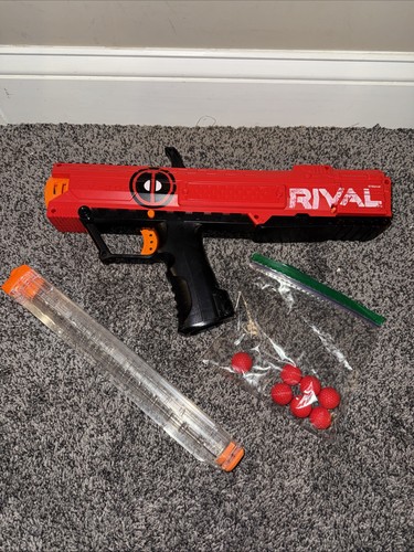 Nerf rival 700 apollo - nerf, xv-700