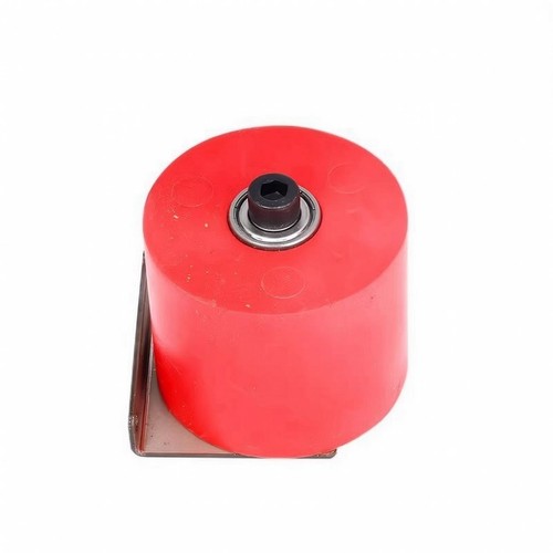 Rouleau pour plaqueuse chants - plaqueuse,
