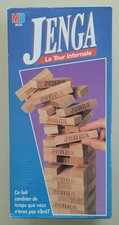 Jeu de Société - Jenga La