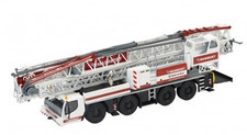 CONRAD - LIEBHERR MK88 MAMMOET - 1/50 - CON410249