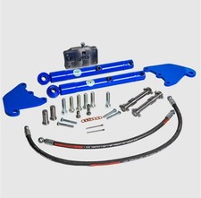 Kit piston support - piston, de