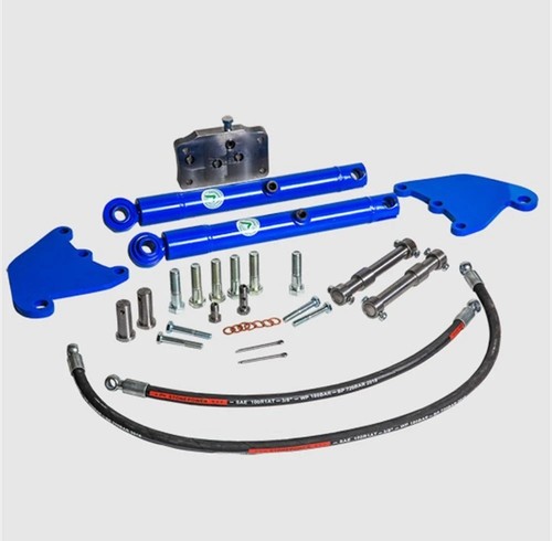 Kit piston support - piston,