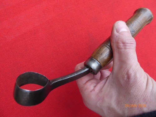 Rainette fer forgé - rainette, outil