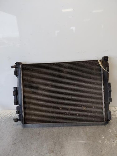 Radiateur eau renault - eau, megane