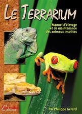Le Terrarium : Manuel