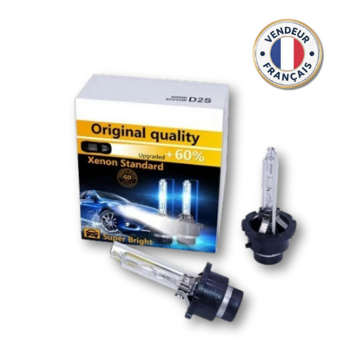Ampoules d2s 4300k - ampoules, de