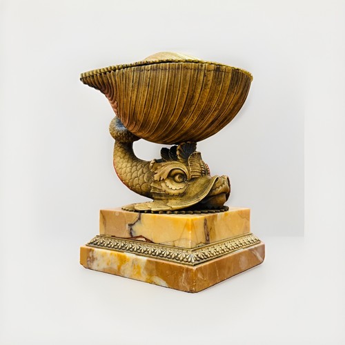 Grand encrier epoque - grand,