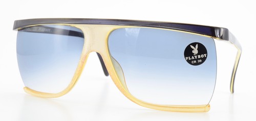 Lunettes soleil playboy - lunettes,