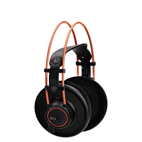 Casque studio akg reference - casque,