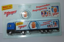 GRELL HO 1/87 CAMION RENAULT