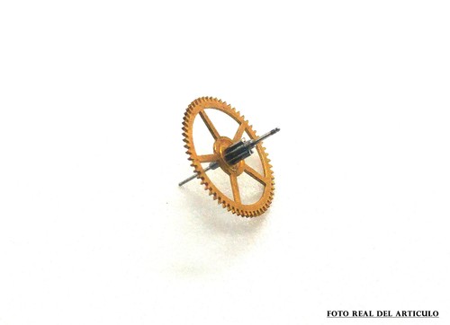 Pièce montre de - de,