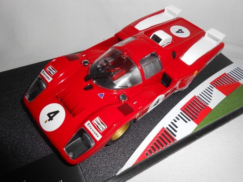 Ferrari 512m des heures - ferrari, de