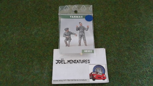 Figurines résine militaires - 2,