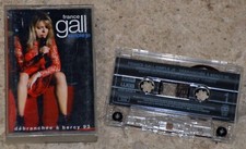 Cassette Audio - France Gall - Simple je - Débranchée à Bercy - K7