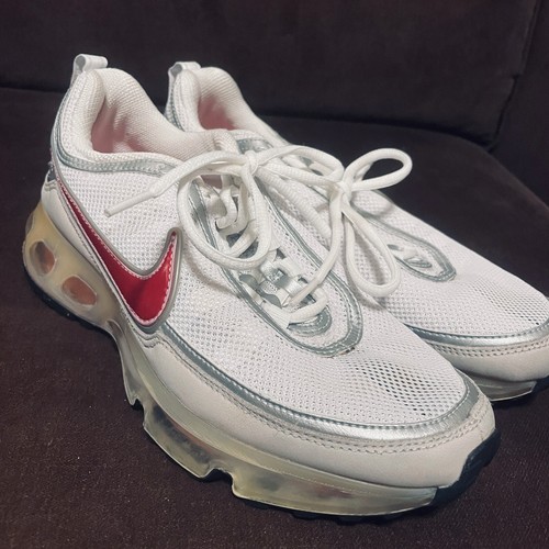 Vintage womens 2007 - womens, nike