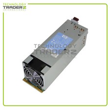 Alimentation Électrique HP