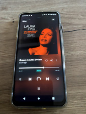 ibasso dx320 + Carte AMP14 etat neuf, très peu utilisé