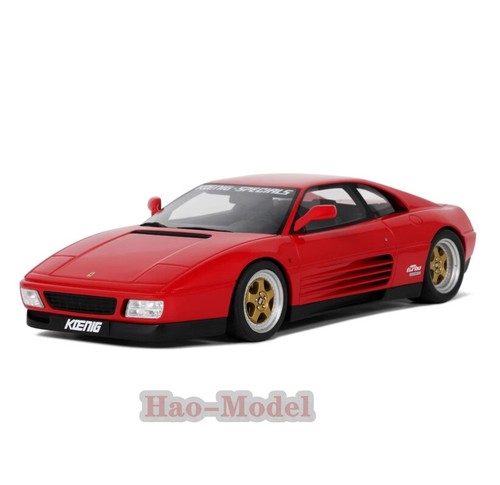 Spirit ferrari 348 - gt,
