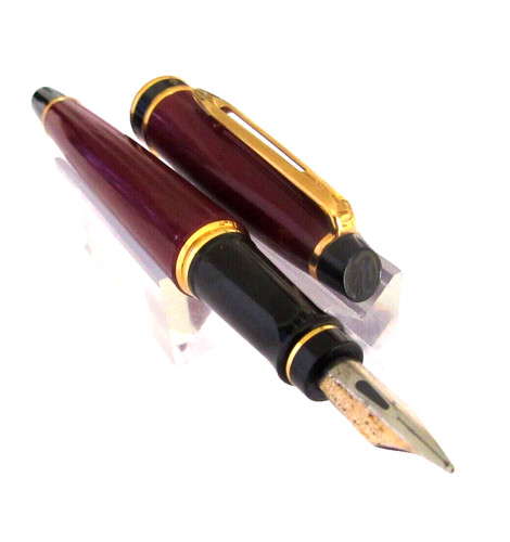 Stylo plume waterman - stylo,