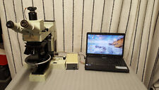 MICROSCOPE  camera  et