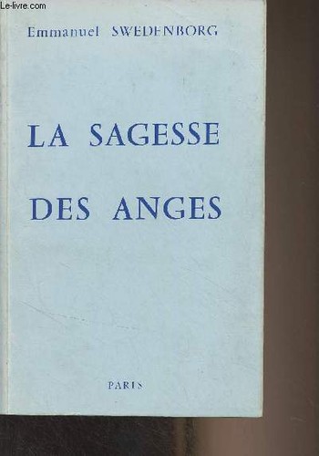 Sagesse angélique sur - la,