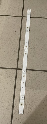 Barre led hisense - tv,
