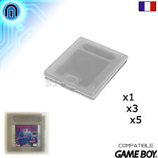 Boitier de protection pour cartouche Game Boy, GameBoy Color, Fourreau GB
