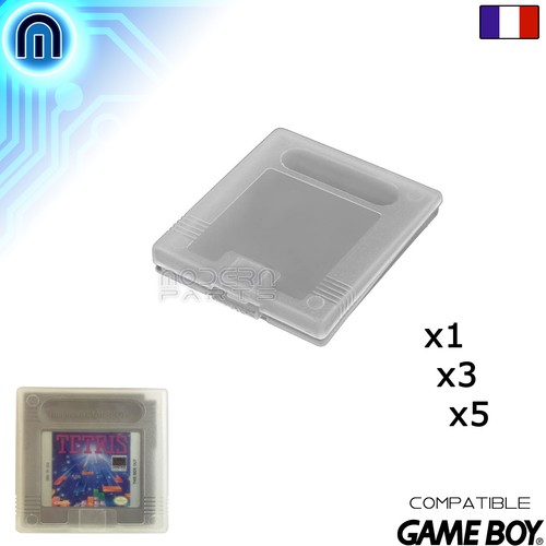 Boitier protection pour - de,