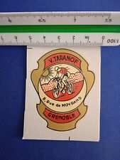 Chromo Transfert Vélo Cycles