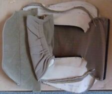 coiffe de siege peugeot