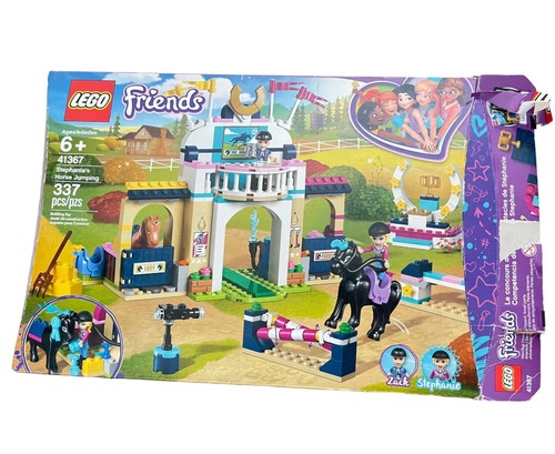 Lego friends stephanies horse - lego,