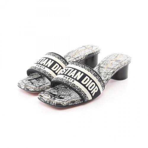 Sandales talons christian - sandales,