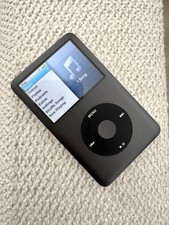 Apple ipod classic 7ème - apple,