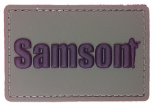 Samson shot show 2026 - samson, tactical