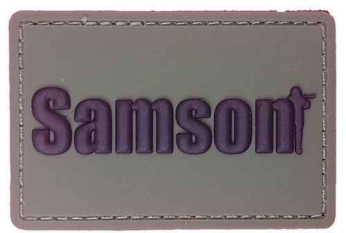 Samson shot show 2026 tactical - samson,