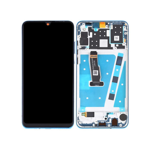 Ecran tactile oled avec - tactile,