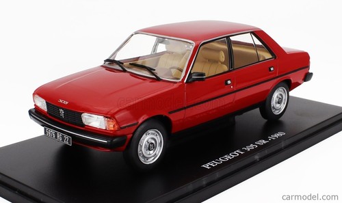 Modèle voiture statique - de,