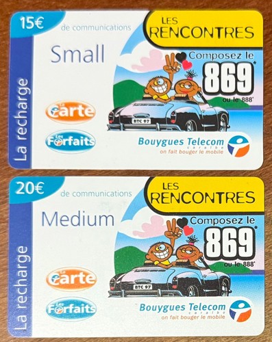 Martinique bouygues telecom - 2,
