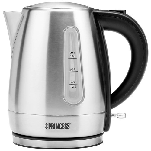Princess 236023 bouilloire - princess,