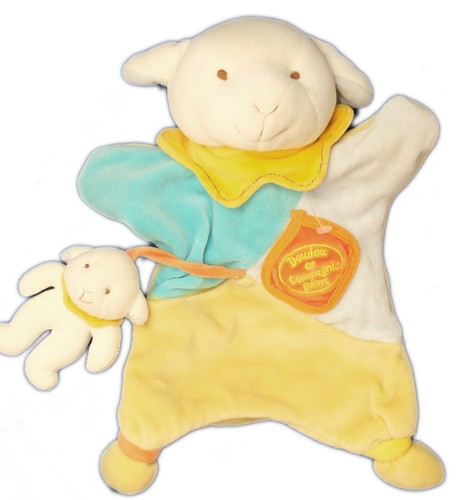 Doudou compagnie - doudou,